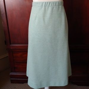 🧁3/$25🧁vintage skirt